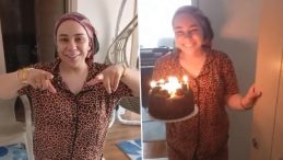 &Ccedil;&ouml;p Poşetinde Cansız Bedeni Bulundu! S&uuml;meyye&rsquo;nin Doğum G&uuml;n&uuml;nde &Ccedil;ekilen G&ouml;r&uuml;nt&uuml;s&uuml; Ortaya &Ccedil;ıktı