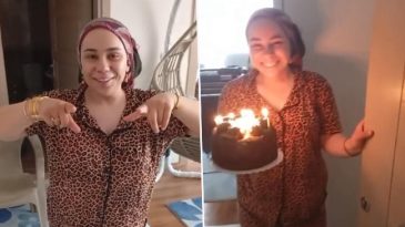 &Ccedil;&ouml;p Poşetinde Cansız Bedeni Bulundu! S&uuml;meyye&rsquo;nin Doğum G&uuml;n&uuml;nde &Ccedil;ekilen G&ouml;r&uuml;nt&uuml;s&uuml; Ortaya &Ccedil;ıktı