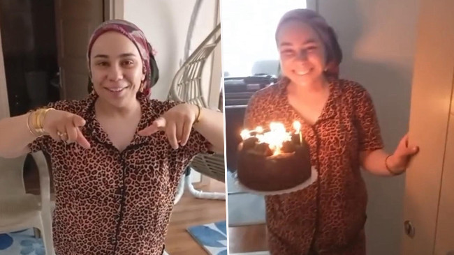 &Ccedil;&ouml;p Poşetinde Cansız Bedeni Bulundu! S&uuml;meyye&rsquo;nin Doğum G&uuml;n&uuml;nde &Ccedil;ekilen G&ouml;r&uuml;nt&uuml;s&uuml; Ortaya &Ccedil;ıktı