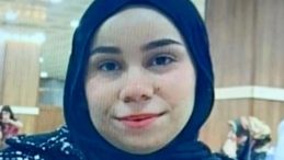 &Ccedil;&ouml;p Poşetinde Kadın Cesedi Bulundu