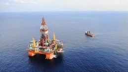 &Ccedil;in&rsquo;den dev enerji hamlesi! Bohay Denizi&rsquo;nde 100 milyon tonluk petrol bulundu