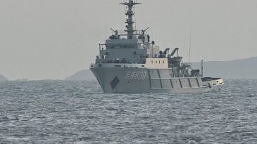 &Ccedil;in&rsquo;den Tehlikeli Tatbikat: Tayvan &Ccedil;evresinde Kuşatma Ger&ccedil;ekleştirildi