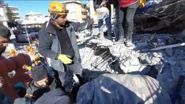 &Ccedil;&uuml;r&uuml;k Sitenin M&uuml;teahhidine 15 Yıl Hapis Cezası