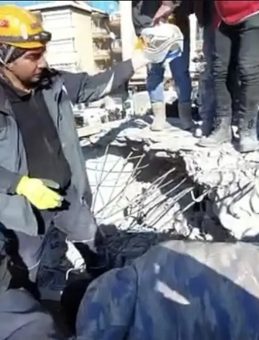 &Ccedil;&uuml;r&uuml;k Sitenin M&uuml;teahhidine 15 Yıl Hapis Cezası