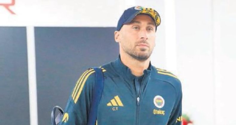 Cenk Tosun'dan Dikkat Çekici Açıklamalar!