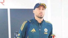 Cenk Tosun'dan Dikkat &Ccedil;ekici A&ccedil;ıklamalar!