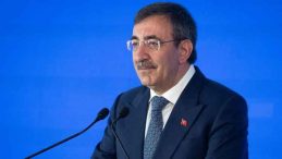 Cevdet Yılmaz: D&uuml;nyanın &Ccedil;ok &Uuml;zerinde B&uuml;y&uuml;me G&ouml;sterdik