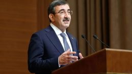 Cevdet Yılmaz, İşsizlik Oranı Hedefini 2028 İ&ccedil;in A&ccedil;ıkladı