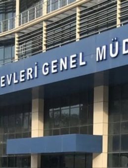 Ceza ve Tevkifevleri Genel Müdürlüğü’nden çıplak arama iddialarına yalanlama!