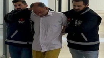 Cezaevinden İzinli &Ccedil;ıkıp Eşini Boğan Sanığa Ağırlaştırılmış M&uuml;ebbet İstemi