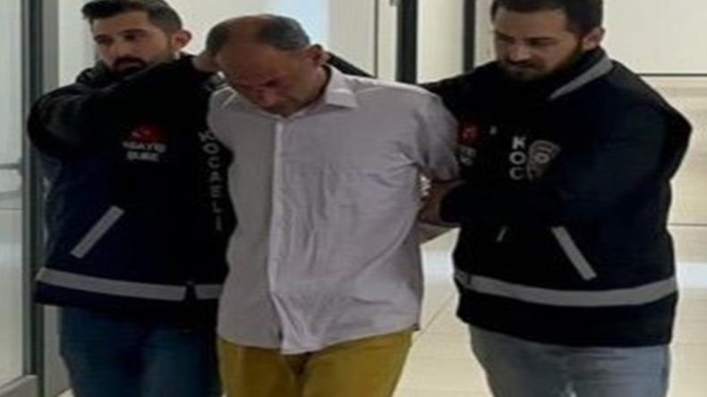 Cezaevinden İzinli &Ccedil;ıkıp Eşini Boğan Sanığa Ağırlaştırılmış M&uuml;ebbet İstemi