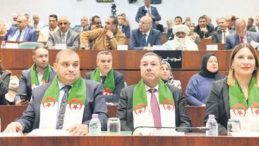 Cezayir&rsquo;den Fransa karşıtı tarihi karar