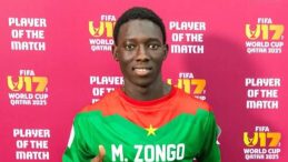 Chelsea, 16 Yaşındaki Gen&ccedil; Yetenek Muhammad Zango'yu Transfer Etti