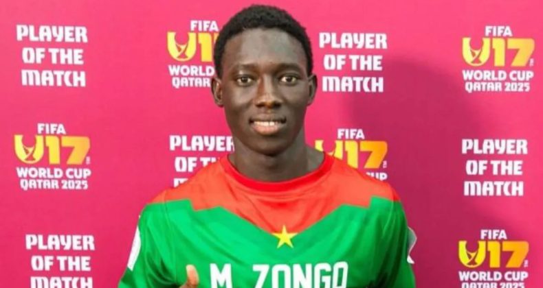 Chelsea, 16 Yaşındaki Gen&ccedil; Yetenek Muhammad Zango'yu Transfer Etti