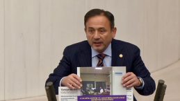 CHP Lideri &Ouml;zg&uuml;r &Ouml;zel'e Algı Operasyonuna Ters D&ouml;n&uuml;ş!