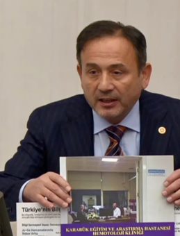 CHP Lideri Özgür Özel'e Algı Operasyonuna Ters Dönüş!