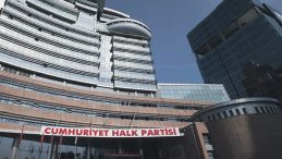 CHP'de Yeni A Takımının Oluşumu Tartışmalara Yol A&ccedil;tı