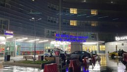 CHP'li Adalar Meclis &Uuml;yesi Kavgada Bı&ccedil;aklandı