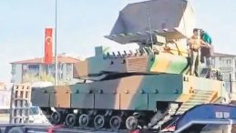 CHP'li Belediye 15 Temmuz Anıtı'nı S&ouml;kme Kararı Aldı