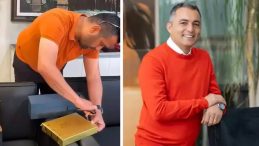 CHP'li Eski Başkan Niyazi Nefi Kara'dan Pişkin Savunma!