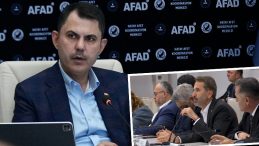 CHP'li İsimden Bakan Kurum'a Teşekk&uuml;r: En Sert Muhalefeti Yapıyoruz Ama Tarihe Girdiniz, Teşekk&uuml;r Ediyoruz