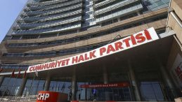 CHP'li Vekil Disiplin Kuruluna İhraç İsteğiyle Sevk Edildi