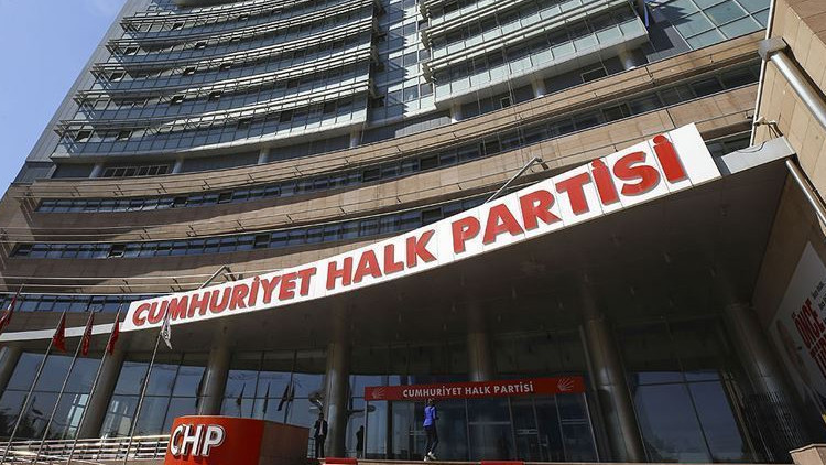 CHP'li Vekil Disiplin Kuruluna İhra&ccedil; İsteğiyle Sevk Edildi