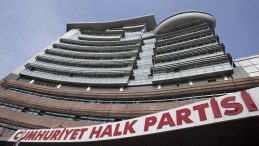 CHP'nin 38. Olağan Kurultayı'nın iptaline ilişkin dava dosyası istinafa g&ouml;nderildi
