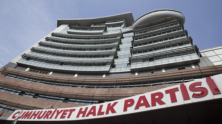CHP'nin 38. Olağan Kurultayı'nın iptaline ilişkin dava dosyası istinafa g&ouml;nderildi