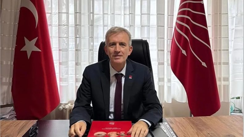 CHP&rsquo;de R&uuml;şvet İddiaları G&uuml;ndemde