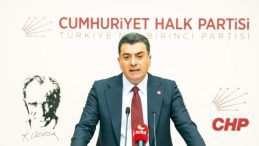 CHP&rsquo;den &lsquo;şik&acirc;yet&rsquo; tepkilerine yanıt