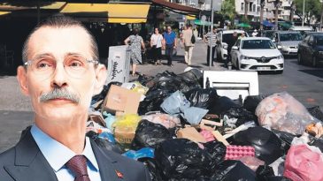 CHP&rsquo;li Belediyeler İzmir &Ouml;rneğini Benimsemiş Durumda
