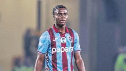 Christ Inao Oulai İ&ccedil;in Transfer Yarışı Kızıştı