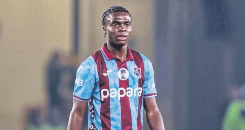 Christ Inao Oulai İçin Transfer Yarışı Kızıştı