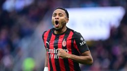 Christopher Nkunku, Milan&rsquo;a Galibiyeti Taşıdı!