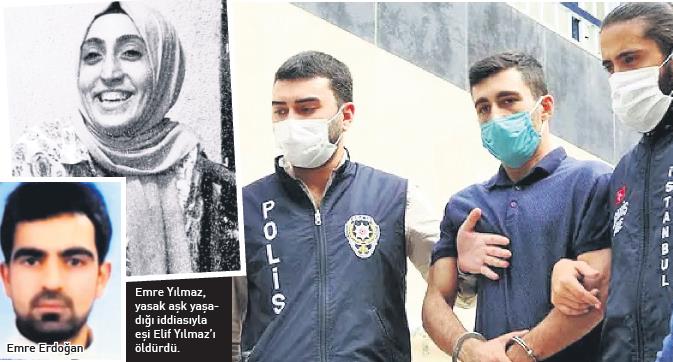 Çifte cinayet davası