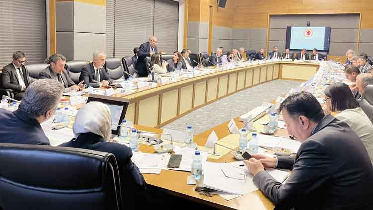 COVID-19 Tahliyelerinde Kapsam Azaltıldı