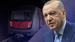 Cumhurbaşkanı Erdoğan Duyurdu: Esenboğa Havalimanı Metro Hattı 2026'da İnşa Edilmeye Başlayacak