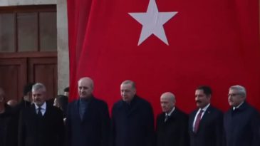 Cumhurbaşkanı Erdoğan Hatay'da… Son durak Kurtuluş
