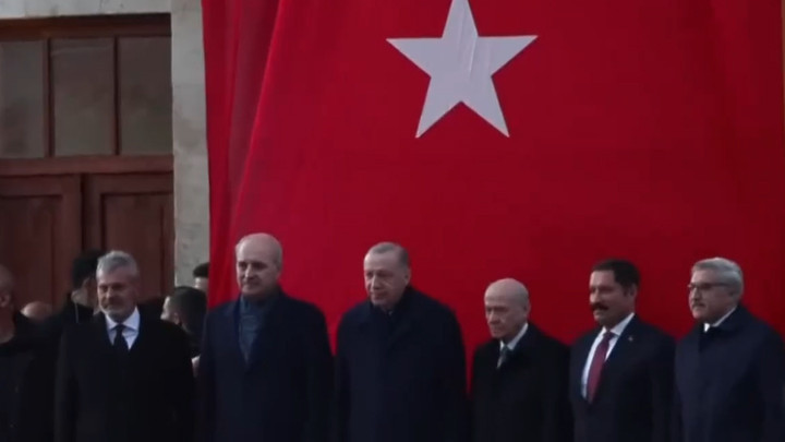 Cumhurbaşkanı Erdoğan Hatay'da… Son durak Kurtuluş