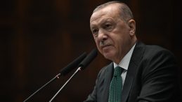 Cumhurbaşkanı Erdoğan: Her t&uuml;rl&uuml; desteği vermeye devam edeceğiz