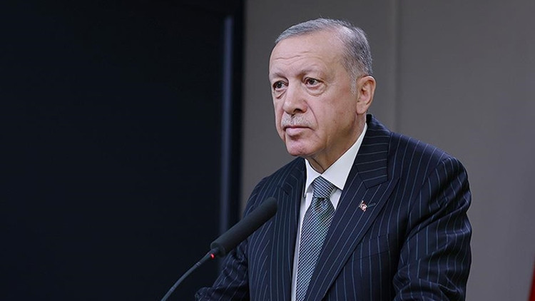 Cumhurbaşkanı Erdoğan'dan &ouml;nemli a&ccedil;ıklamalar