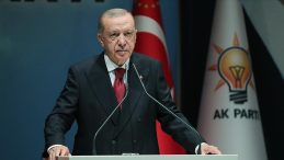 Cumhurbaşkanı Erdoğan'dan &Ouml;nemli A&ccedil;ıklamalar