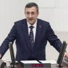 Cumhurbaşkanı Yardımcısı Yılmaz, 2026 Yılı Bütçe Görüşmelerinde Soru ve Eleştirileri Yanıtladı