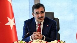 Cumhurbaşkanı Yardımcısı Yılmaz: 2026 yılında enflasyonla m&uuml;cadelede &ouml;nemli bir d&ouml;n&uuml;m noktası olacak