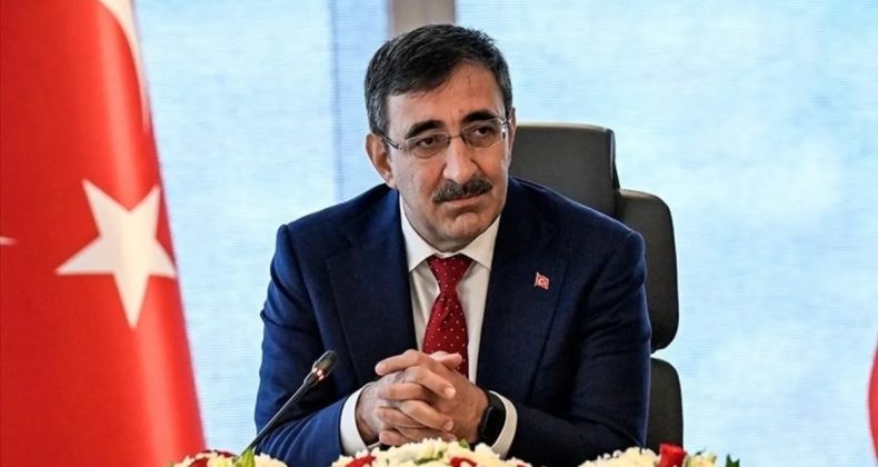 Cumhurbaşkanı Yardımcısı Yılmaz'dan Önemli Açıklama: Vergi ve Harç Artış Oranı Düşürüldü