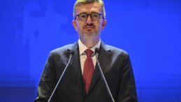 Cumhurbaşkanlığı İletişim Başkanı Duran, Afet Haberciliği Eğitim Paneli'nde konuştu