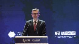 Cumhurbaşkanlığı İletişim Başkanı Duran: Afet Haberciliğinde &Ouml;nemli Duyarlılık Gerekir