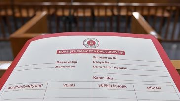 Daltonlar&rsquo;ın &Uuml;&ccedil; Avukatına G&ouml;zaltı Kararı