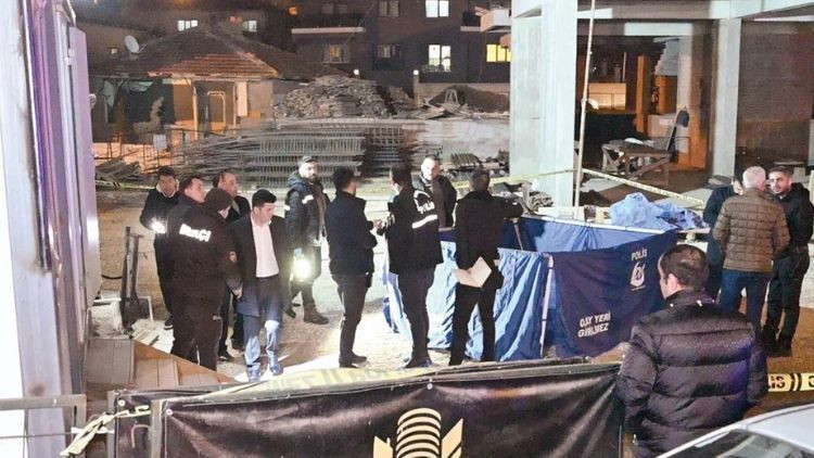 Damatlar dehşet sa&ccedil;tı&hellip; 2 olayda 4 kişi &ouml;ld&uuml;